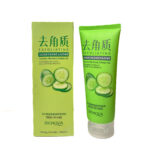 BioAqua Cucumber Exfoliating Gel - Image 5